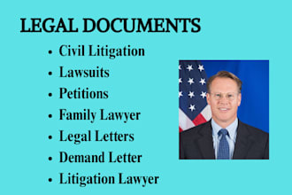 draft your eeoc charge of discrimination or retaliation as a US attorney