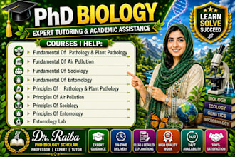 fundamental of plant pathology air pollution principles sociology entomology lab