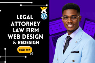 law firm website law firm lawyer website attorney website notary legal website