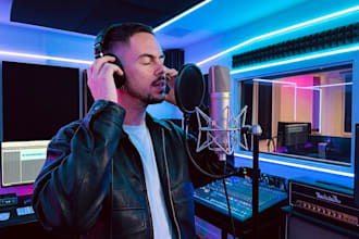 record topline and write your song
