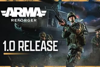 arma reforger, server setup map creation weapons assetto corsa arma 3