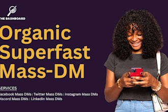 do instagram mass dm facebook mass dm discord mass twitter mass dm promotion