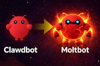 set up and install openclaw clawdbot,moltbot on mac mini,vps