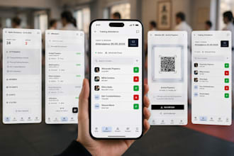 connect your flutter app to firebase or supabase