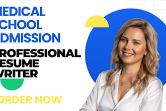 provide medical school admissions consulting