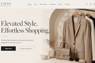 build wix skincare website beauty product website ecommerce website streetwear