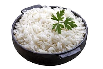 do amala ewedu fufu iyan rice and beans