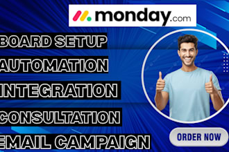mondaycom monday crm monday automation monday consultation monday integration