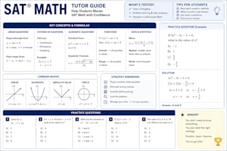 help you in sat math