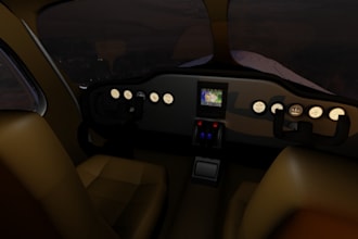 create realistic 3d product renders in blender