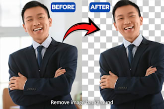 remove background, replace and enhance your images