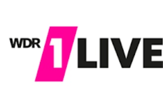 get your song promote and airplay on 1live fm radio germany