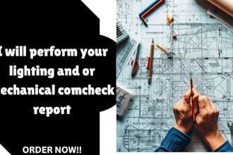 do architect contractor energy compliance documentation reports