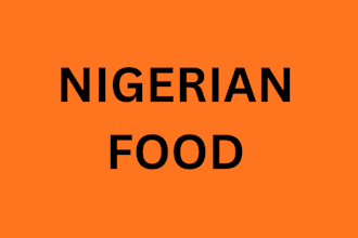 cook delicious nigerian food, food recipe for you
