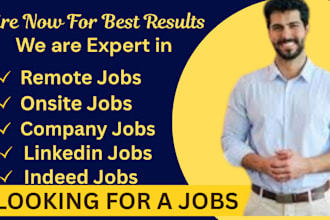 ats optimized resume, CV and cover letter, design a job