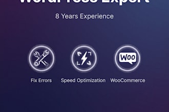 do wordpress maintenance and updates