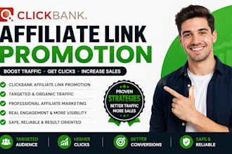 clickbank affiliate link promotion, affiliate marketing affiliate link promotion