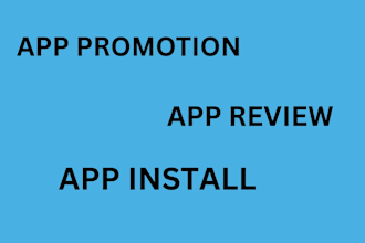 do app store optimization ios app install
