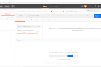 test and automate rest apis with detailed reports