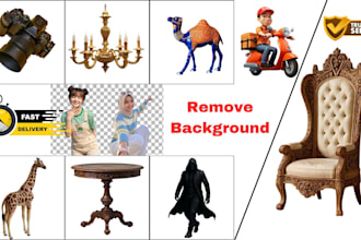 do bulk image background removal, product photo editing,