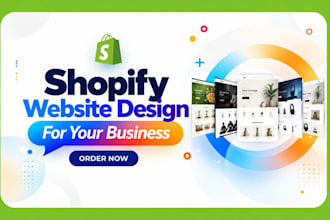 shopify redesign, store redesign, shopify revamp, ecommerce redesign, webdesign