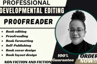 beta read and edit your horror thriller or suspense novel
