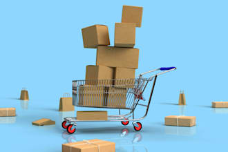 write high converting shopify product descriptions that sell