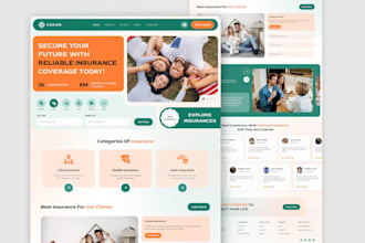 design a professional accounting and bookkeeping website for CPA firms
