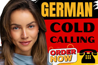 be your german b2c appointment setter b2b kaltakquise linkedin marketing manager