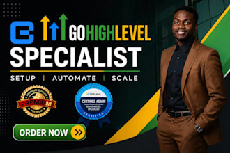 setup gohighlevel kajabi online course gohighlevel course creator 360 ghl funnel