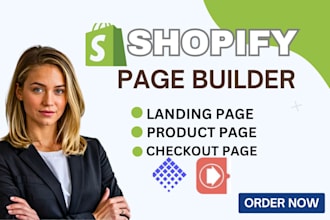 design shopify website ecommerce store marketing edit shopify dropshippin store