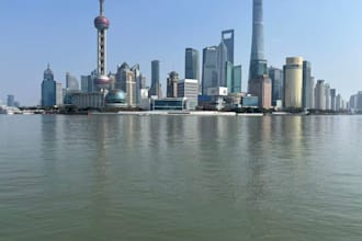answer your questions about real life in china