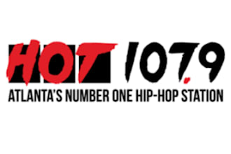 promote your song and airplay on hot 107 fm radio atlanta