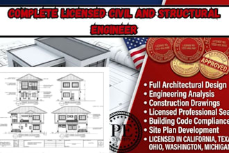 do california licensed engineer full engineering permit construction permit tx