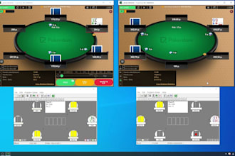 build poker, poker ai, igaming website, crash game, pokemon, poker club gg tabl
