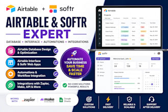 airtable ai airtable softr glide mobie app cient portal airtable forms formular