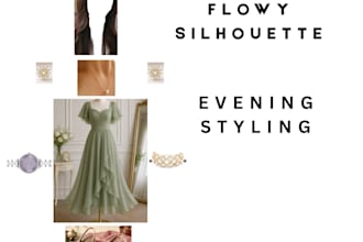style elegant fashion styling outfit looks