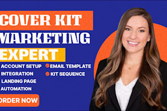 be your convertkit email marketing automation email funnel