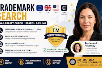 do trademark registration for euipo, trademark attorney for euipo, UK trademark