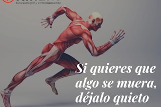 help you recover move and perform better