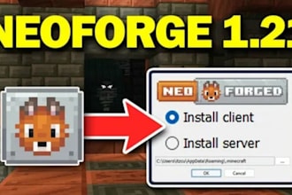 port your fabric, forge and neoforge minecraft mod