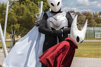build custom eva foam props for you