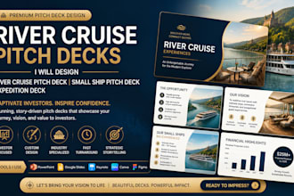 design river cruise pitch deck small ship pitch deck expedition deck