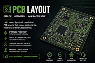 do multilayer pcb layout routing from schematic gerber files kicad altium