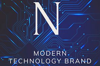professional logo design for modern businesses