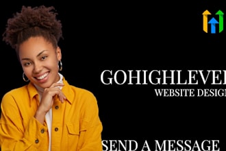 gohighlevel landing page gohighlevel sales funnel gohighlevel website highlevel