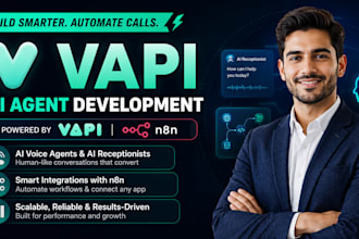 vapi ai agent ai receptionist appointment booking agent vapi ai retell ai,