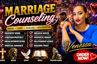 advice you on your relationship and give deep solution