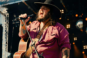 be your male country singer songwriter for country, outlaw, pop rock and soul
