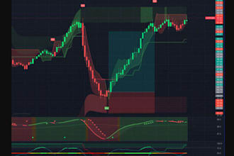 do automated crypto trading strategy to trading bot in python bybit binance bot